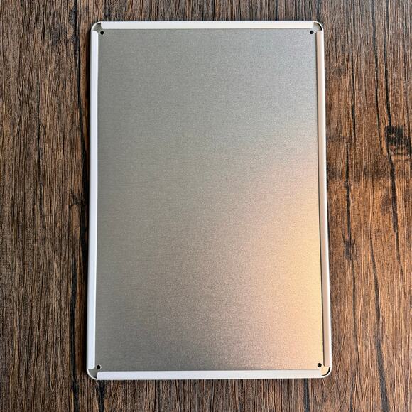 Wall Hanging Sign Metal Sign Gratitude Dandelion Encouragement NEW FAST SHIP - Picture 3 of 3